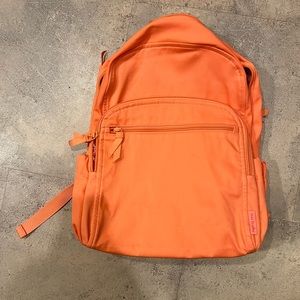 Vera Bradley Campus Backpack - Rouge Rose